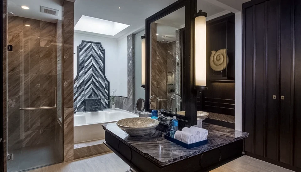 هتل اینترکنتیننتال پاتایا ریزورت